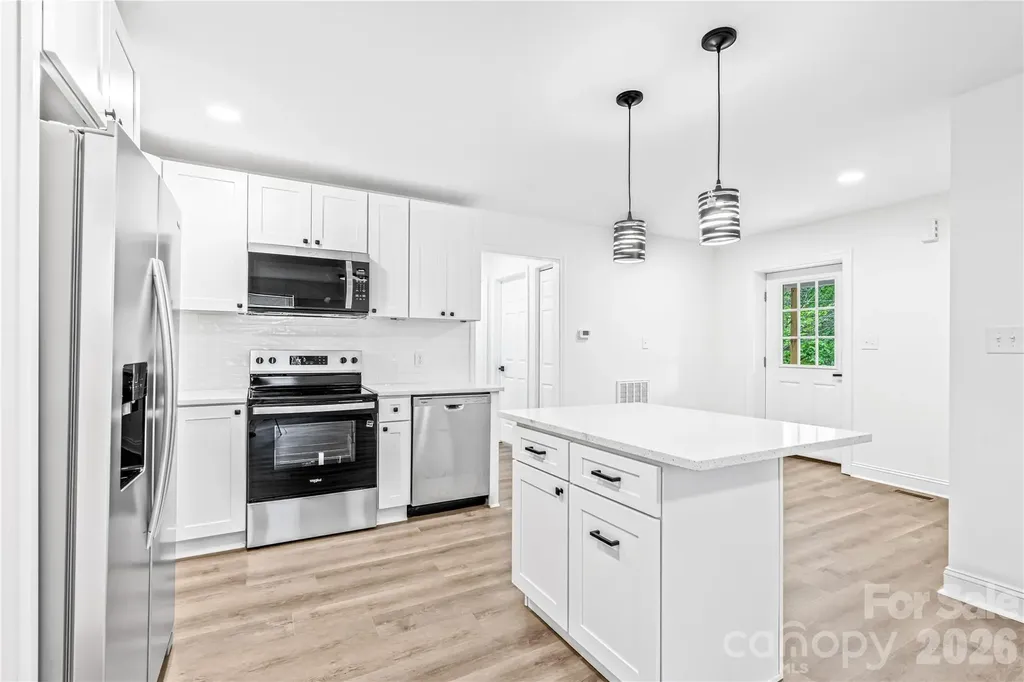 211 Eben Street Albemarle NC 28001