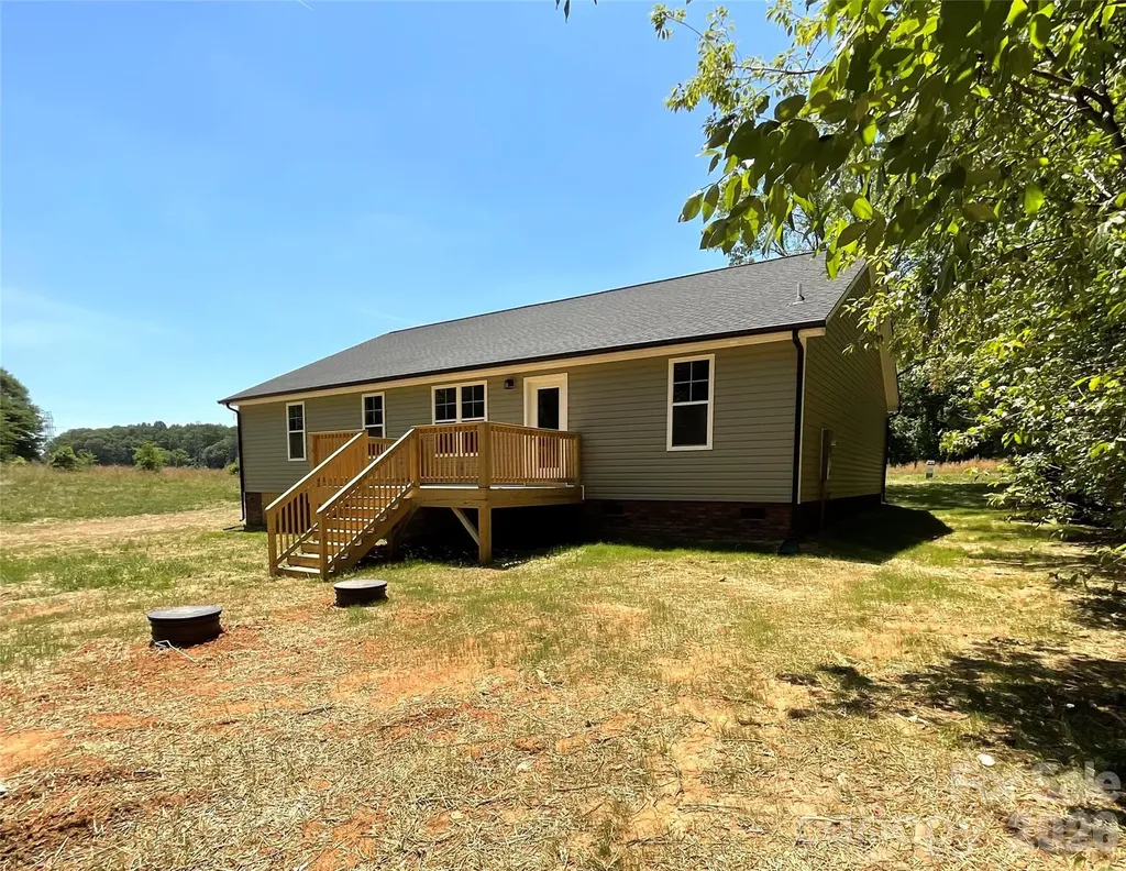 860 Lake Fork Road Salisbury NC 28146