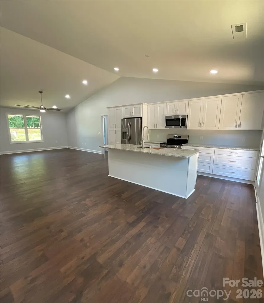 860 Lake Fork Road Salisbury NC 28146