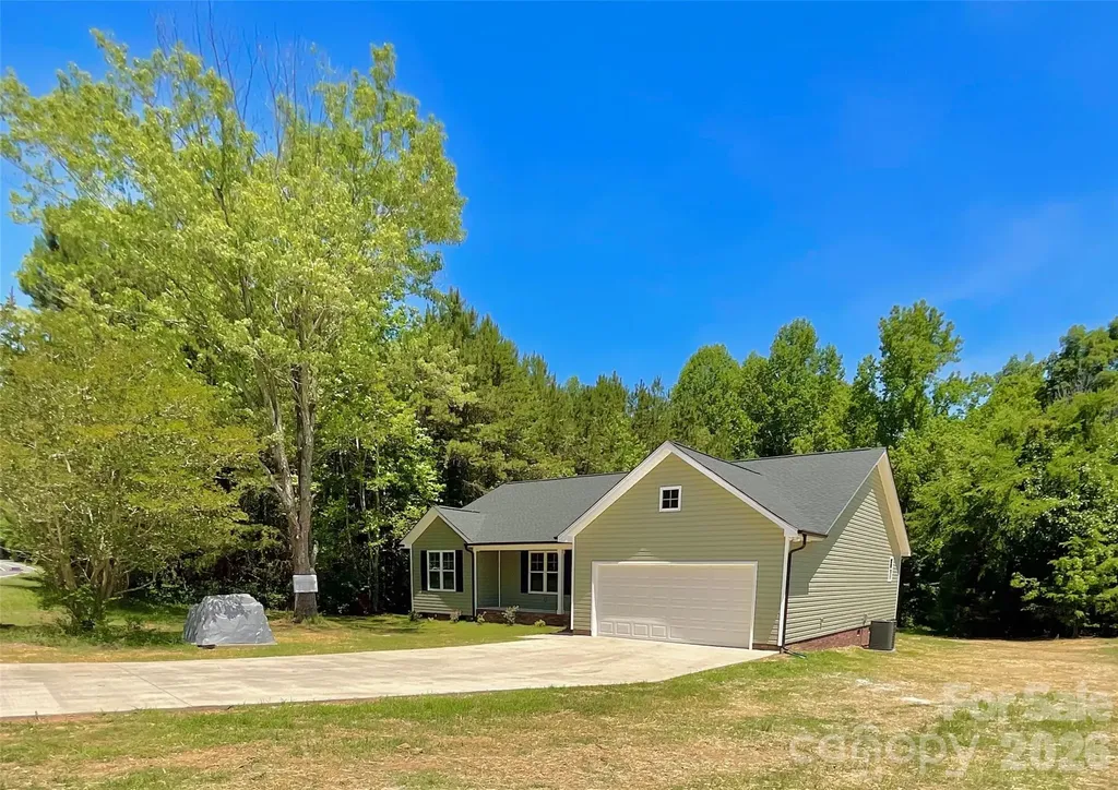 860 Lake Fork Road Salisbury NC 28146