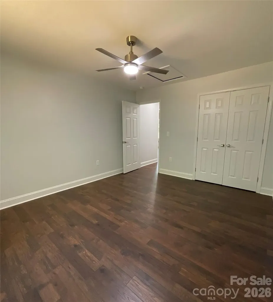 860 Lake Fork Road Salisbury NC 28146