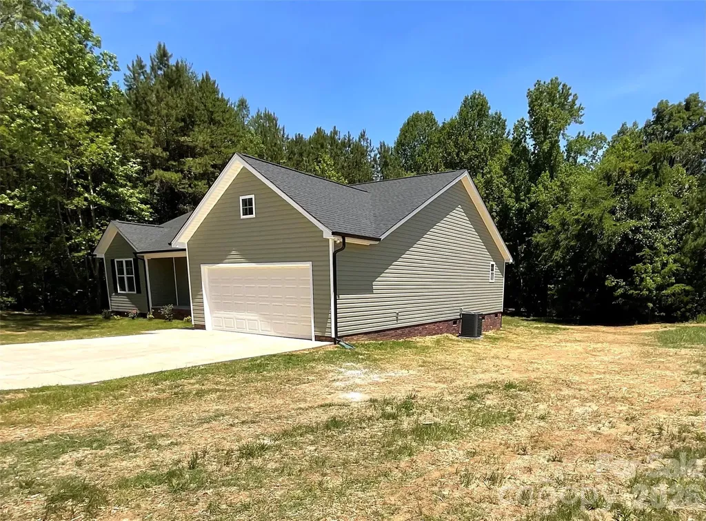 860 Lake Fork Road Salisbury NC 28146