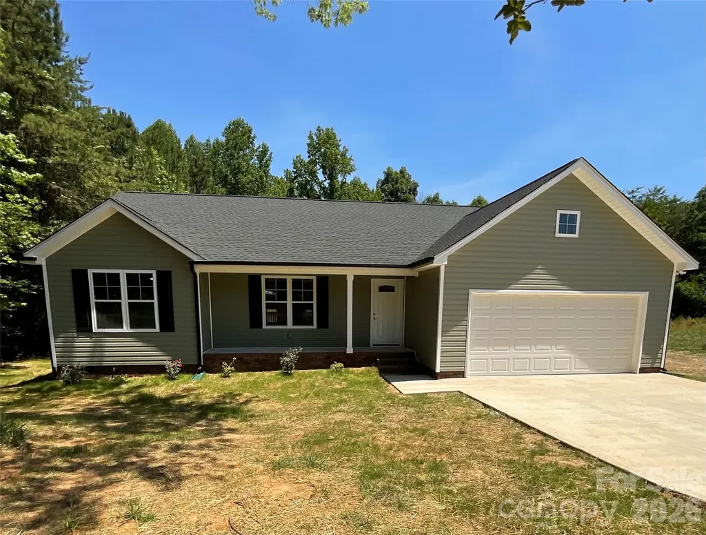 860 Lake Fork Road Salisbury NC 28146
