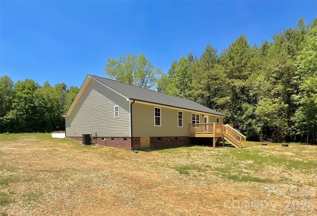 860 Lake Fork Road Salisbury NC 28146