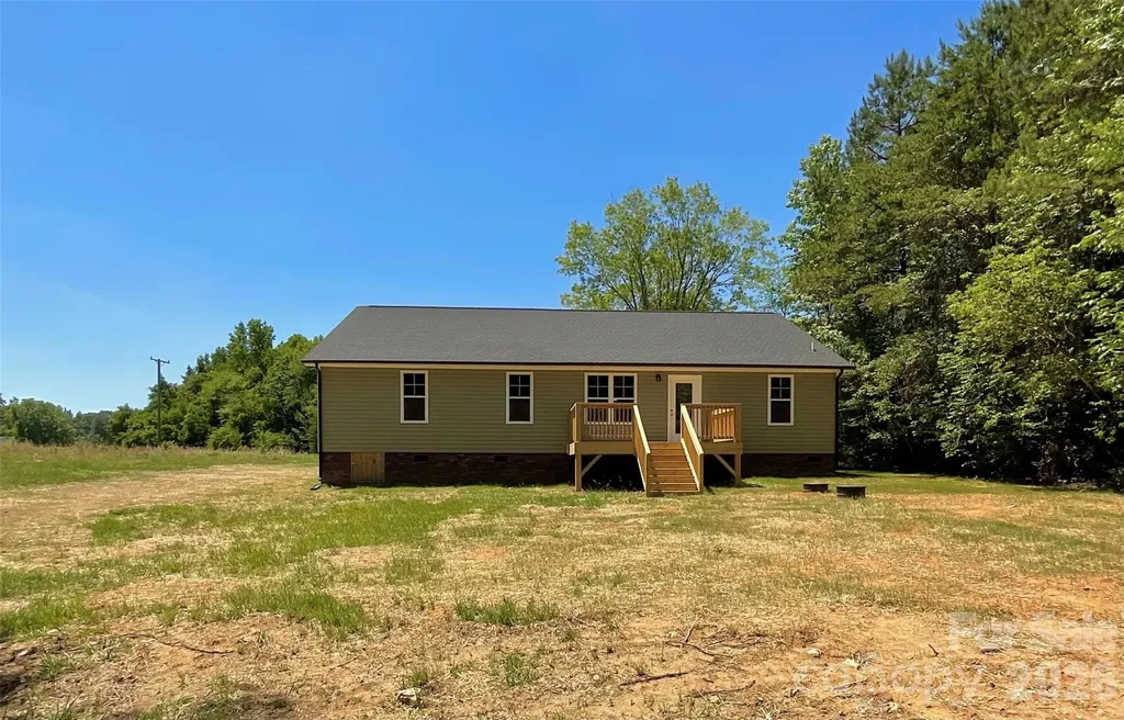 860 Lake Fork Road Salisbury NC 28146