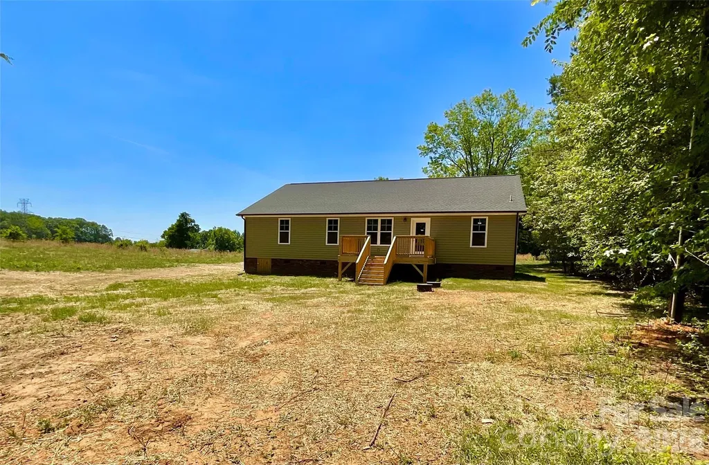 860 Lake Fork Road Salisbury NC 28146