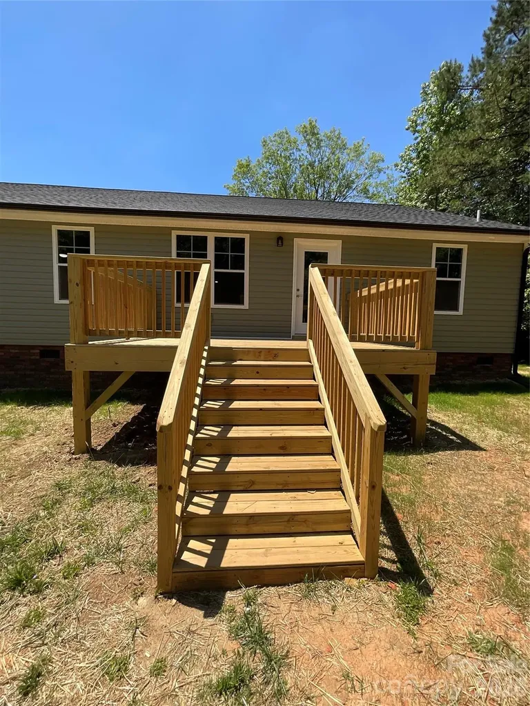 860 Lake Fork Road Salisbury NC 28146