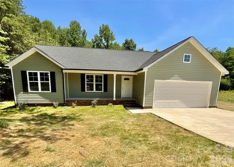 860 Lake Fork Road Salisbury NC 28146