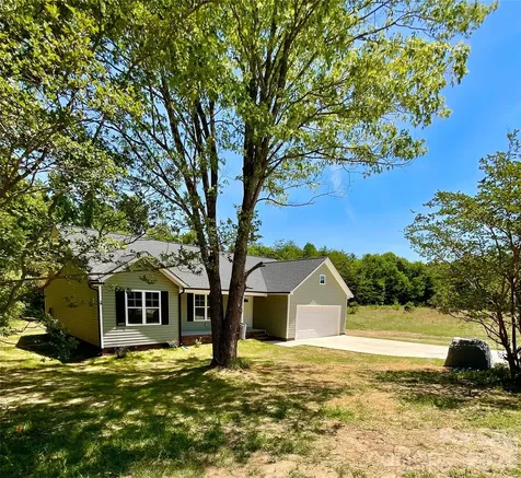 860 Lake Fork Road Salisbury NC 28146