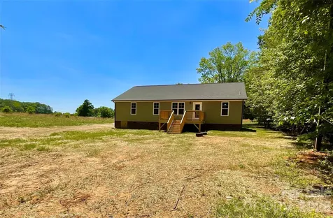 860 Lake Fork Road Salisbury NC 28146