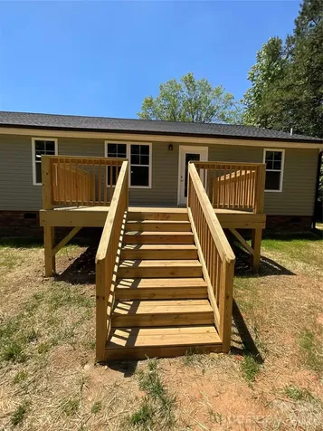 860 Lake Fork Road Salisbury NC 28146