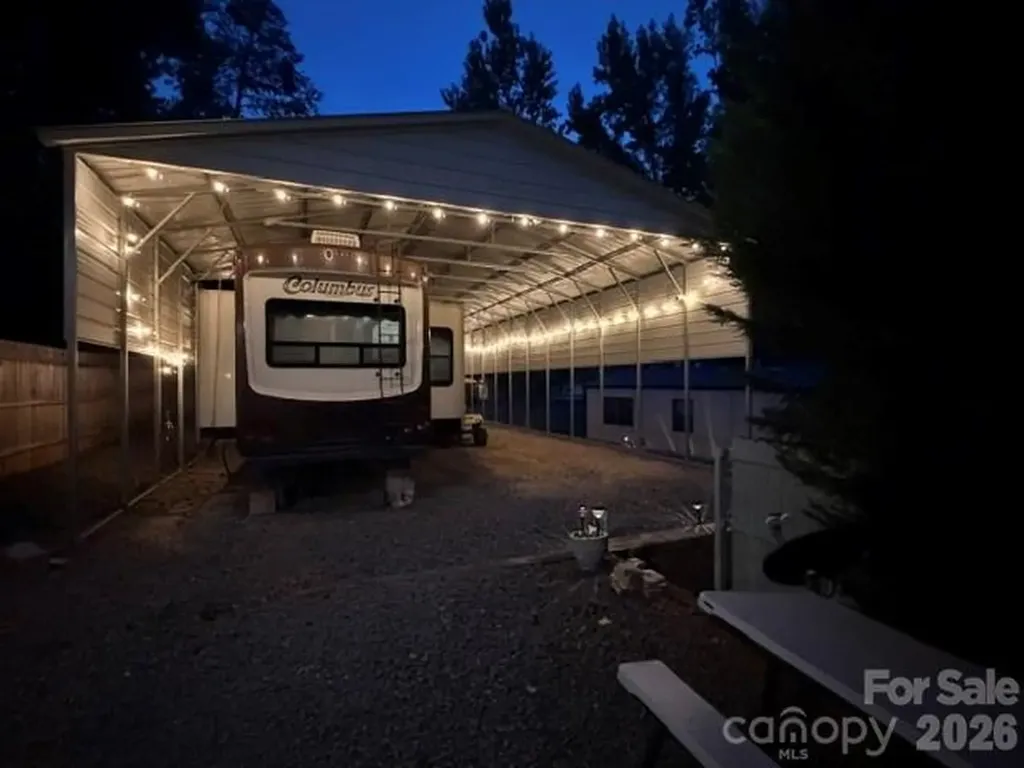 114 Redwood Trail Mount Gilead NC 27306