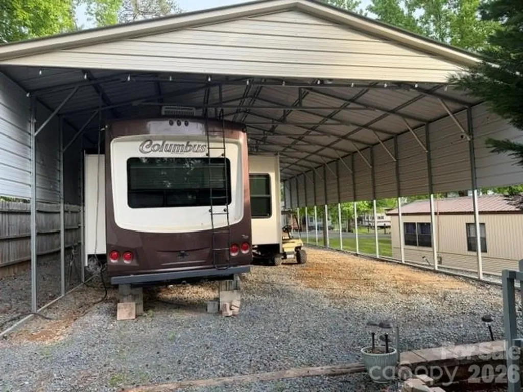 114 Redwood Trail Mount Gilead NC 27306