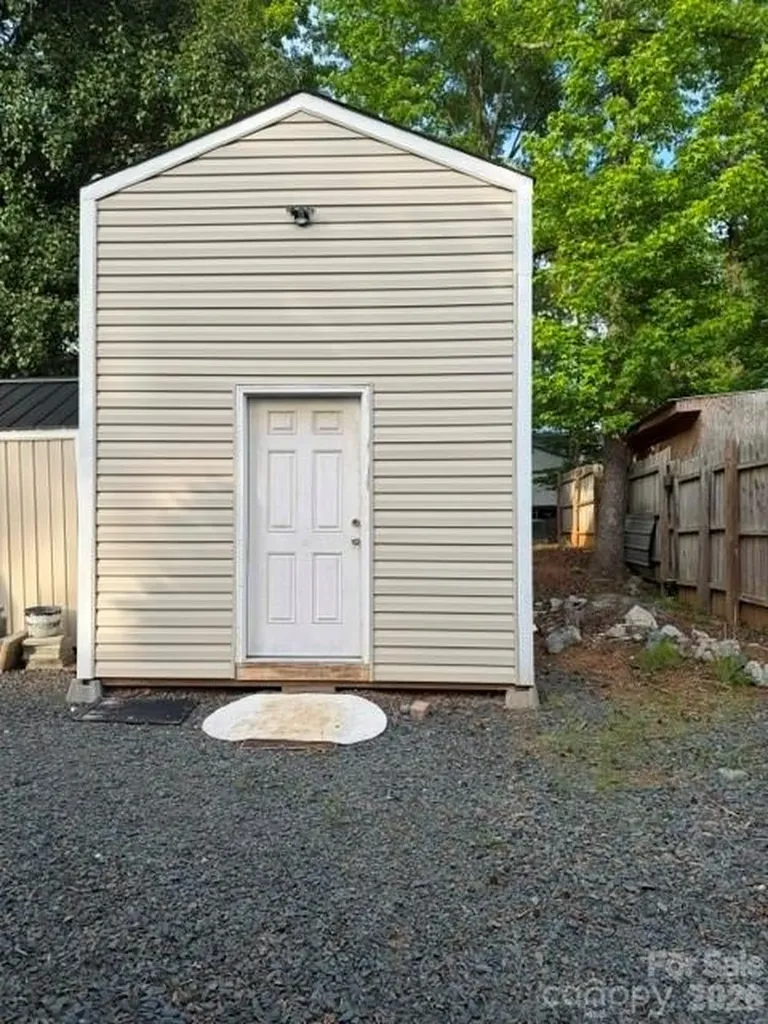 114 Redwood Trail Mount Gilead NC 27306