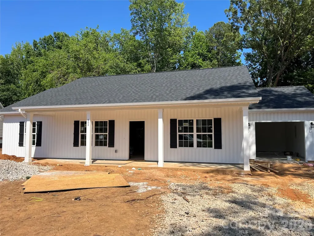 503 Quail Lane Lexington NC 27292