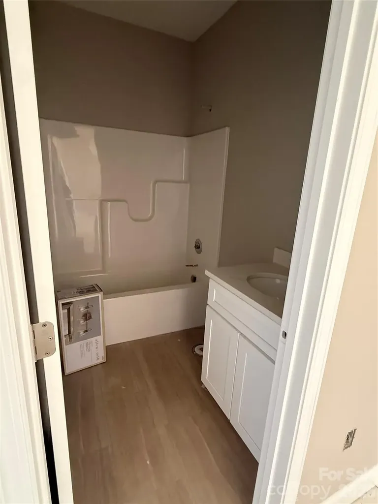 503 Quail Lane Lexington NC 27292