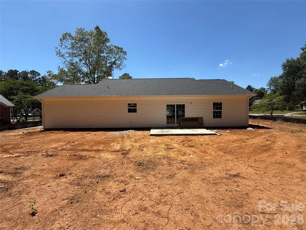 503 Quail Lane Lexington NC 27292