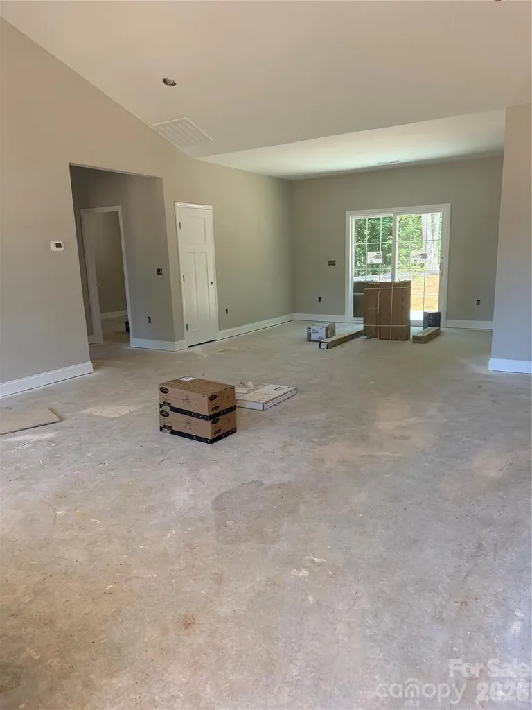 503 Quail Lane Lexington NC 27292