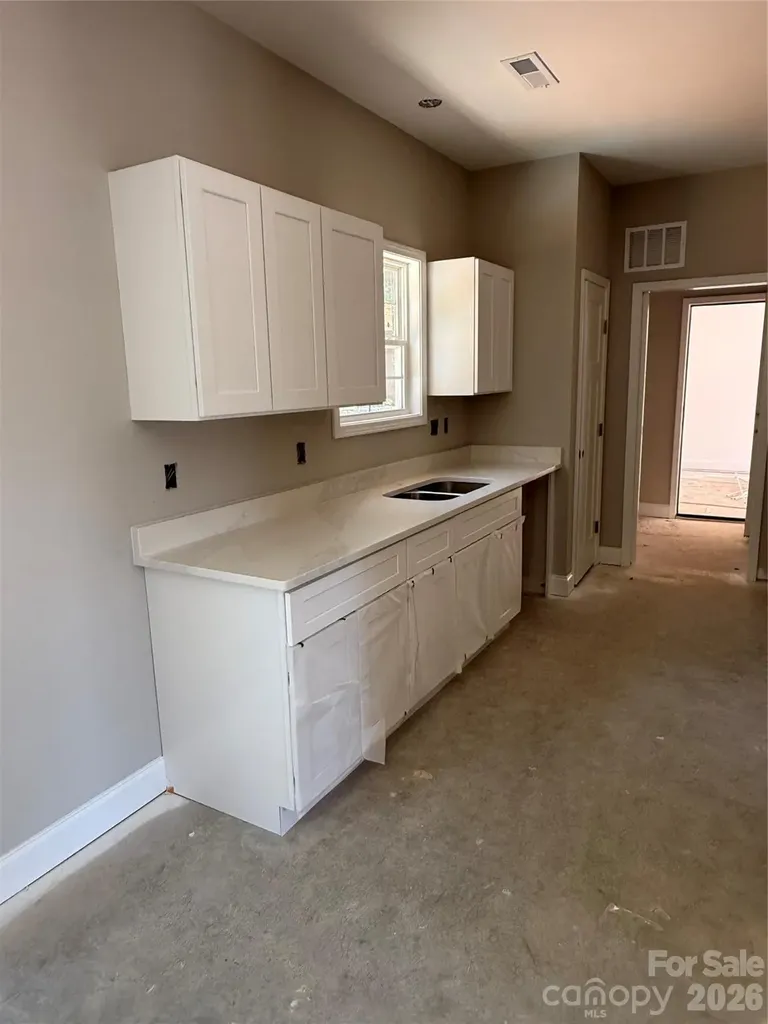 503 Quail Lane Lexington NC 27292