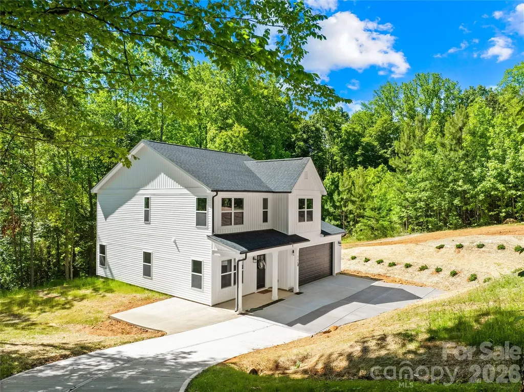 125 Galilee Church Road Kings Mountain NC 28086