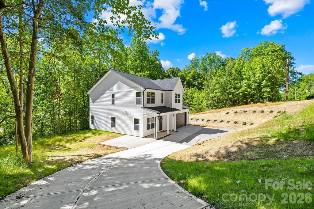 125 Galilee Church Road Kings Mountain NC 28086
