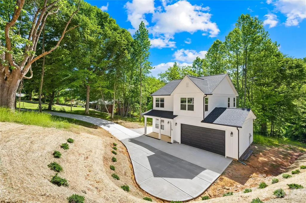 125 Galilee Church Road Kings Mountain NC 28086