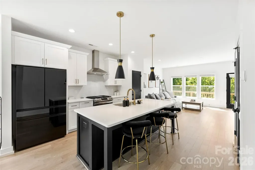 2703 Parkway Avenue Charlotte NC 28208