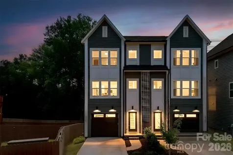 2703 Parkway Avenue Charlotte NC 28208