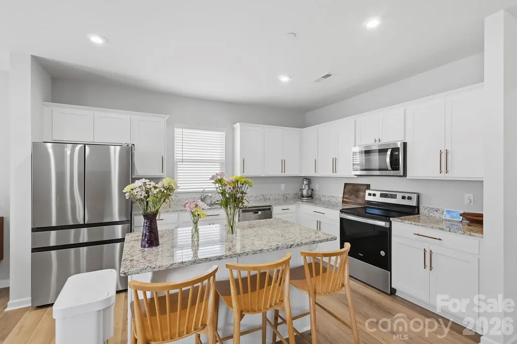 3046 Langhorne Avenue SW Concord NC 28027