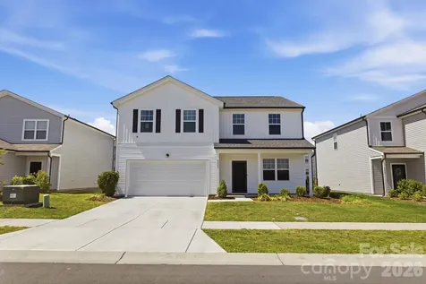 3046 Langhorne Avenue SW Concord NC 28027