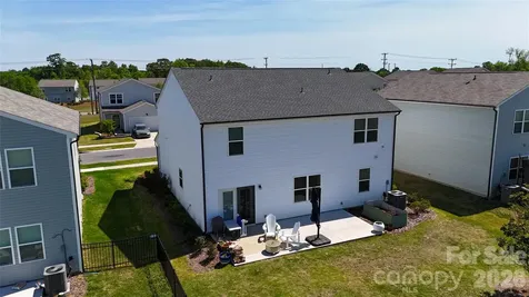 3046 Langhorne Avenue SW Concord NC 28027