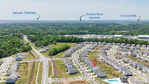 3046 Langhorne Avenue SW Concord NC 28027