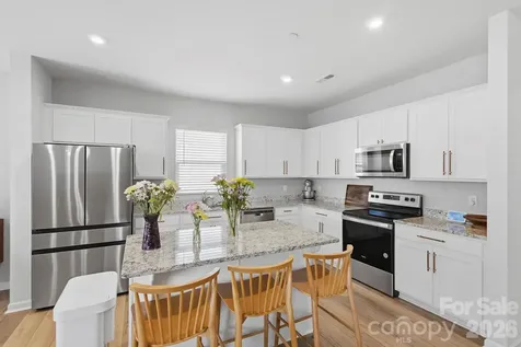 3046 Langhorne Avenue SW Concord NC 28027