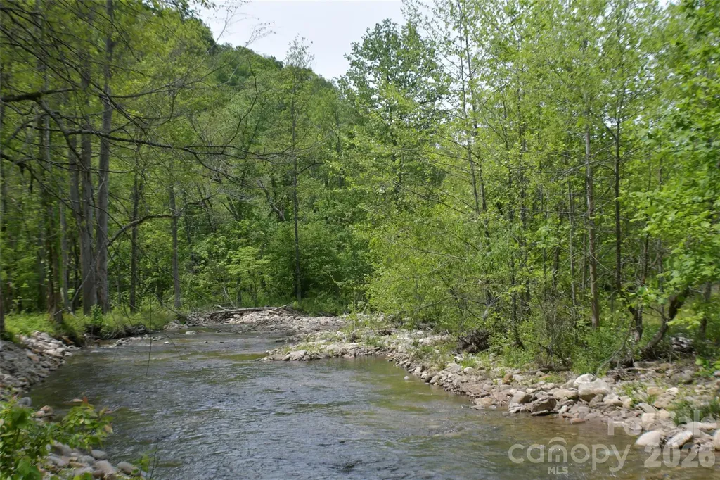 8200 Caney Fork Road Cullowhee NC 28723