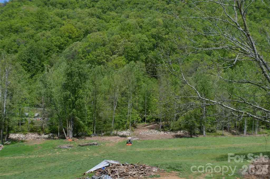 8200 Caney Fork Road Cullowhee NC 28723