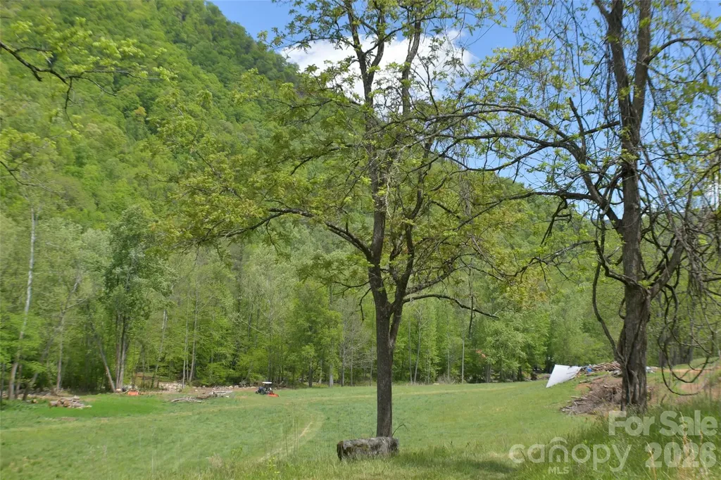 8200 Caney Fork Road Cullowhee NC 28723