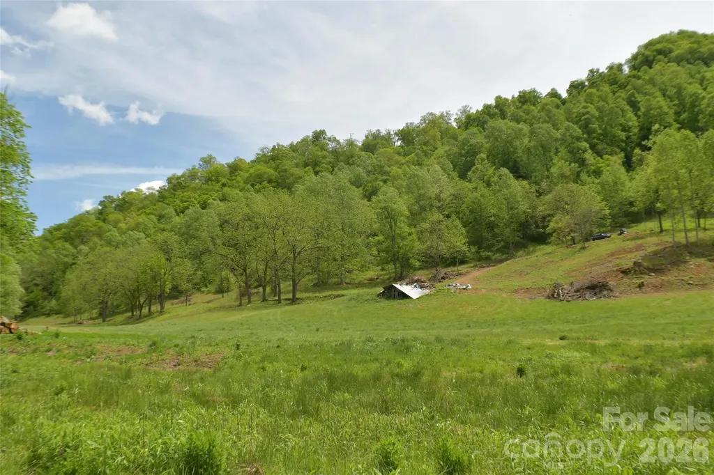 8200 Caney Fork Road Cullowhee NC 28723