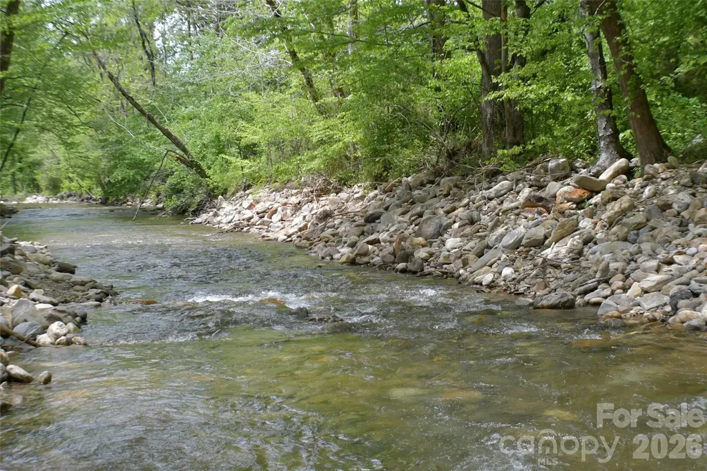 8200 Caney Fork Road Cullowhee NC 28723