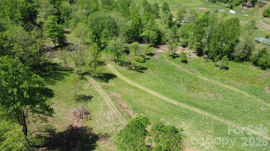 8200 Caney Fork Road Cullowhee NC 28723