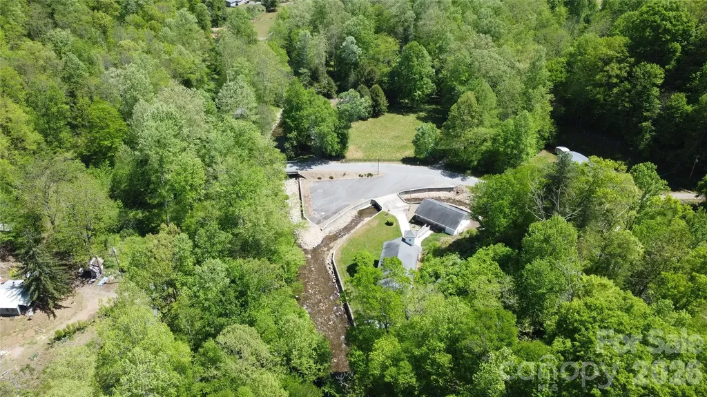 8200 Caney Fork Road Cullowhee NC 28723