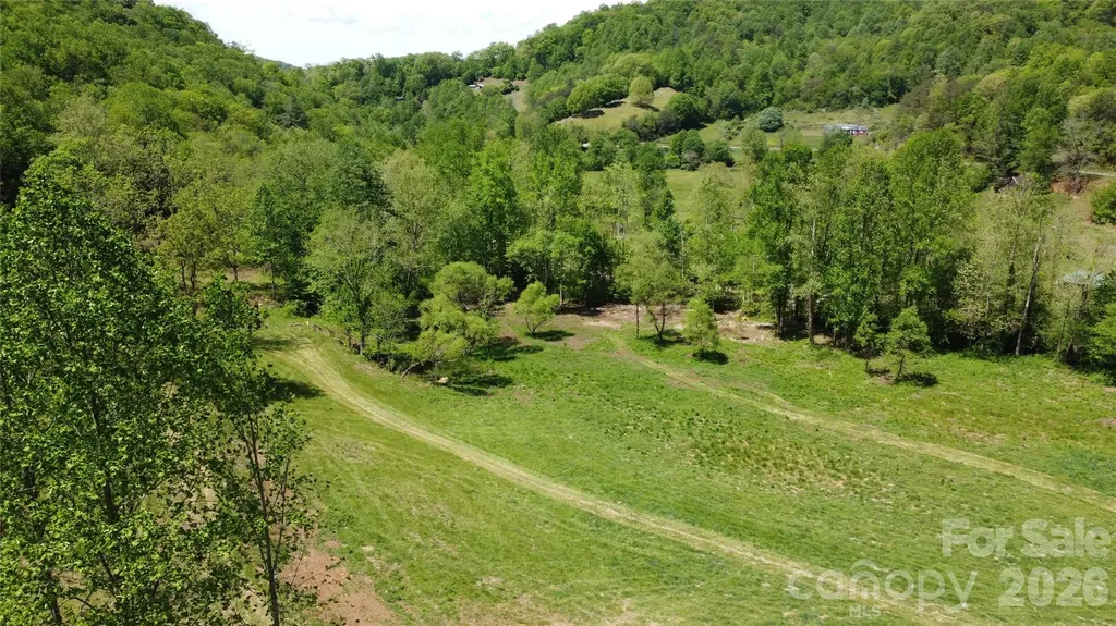 8200 Caney Fork Road Cullowhee NC 28723