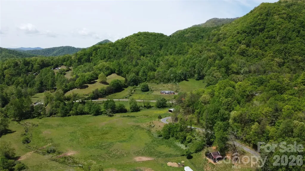 8200 Caney Fork Road Cullowhee NC 28723