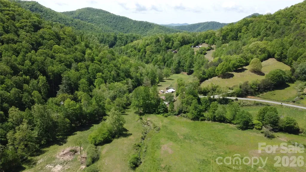 8200 Caney Fork Road Cullowhee NC 28723