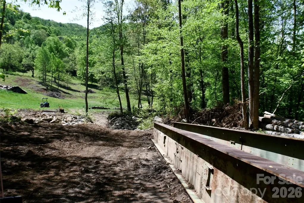 8200 Caney Fork Road Cullowhee NC 28723