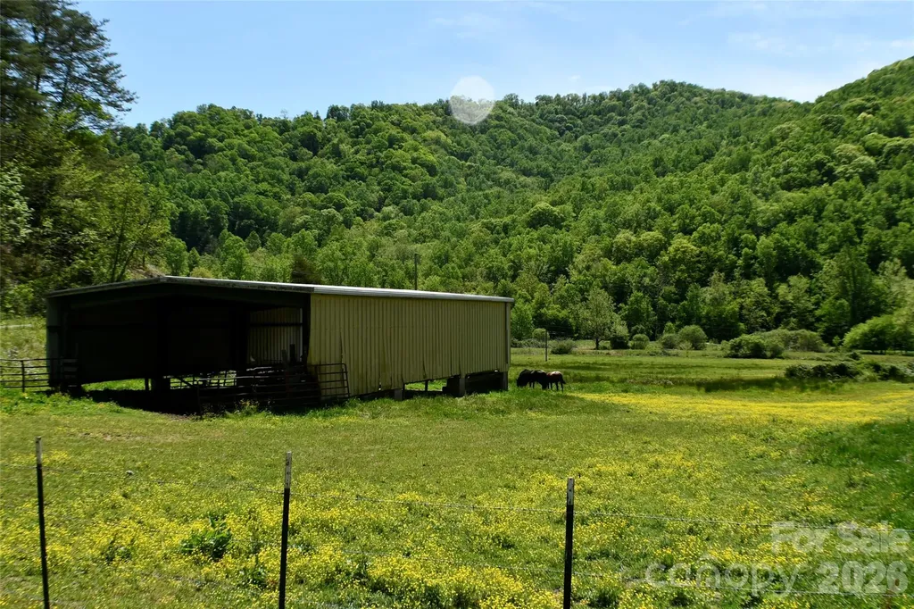 8200 Caney Fork Road Cullowhee NC 28723
