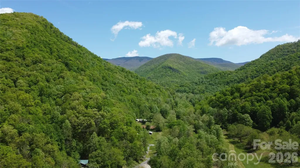 8200 Caney Fork Road Cullowhee NC 28723