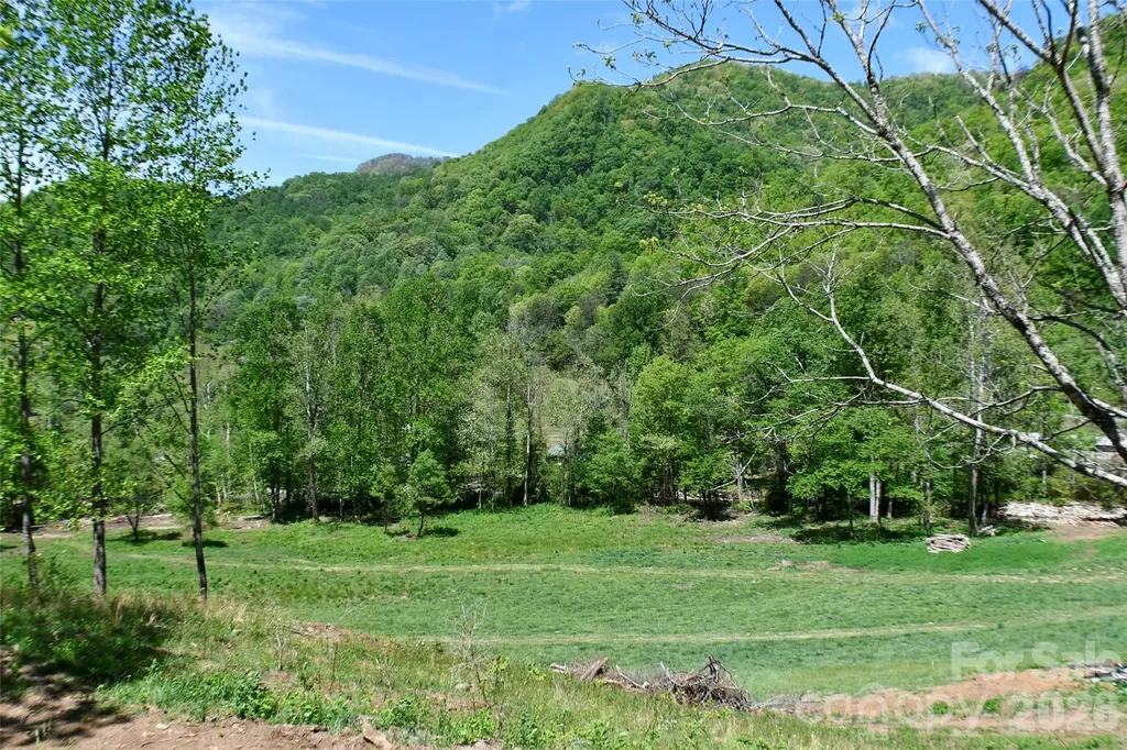 8200 Caney Fork Road Cullowhee NC 28723