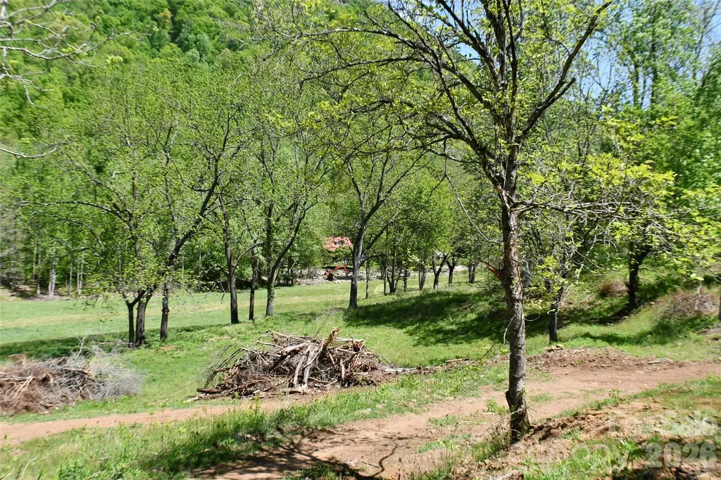 8200 Caney Fork Road Cullowhee NC 28723