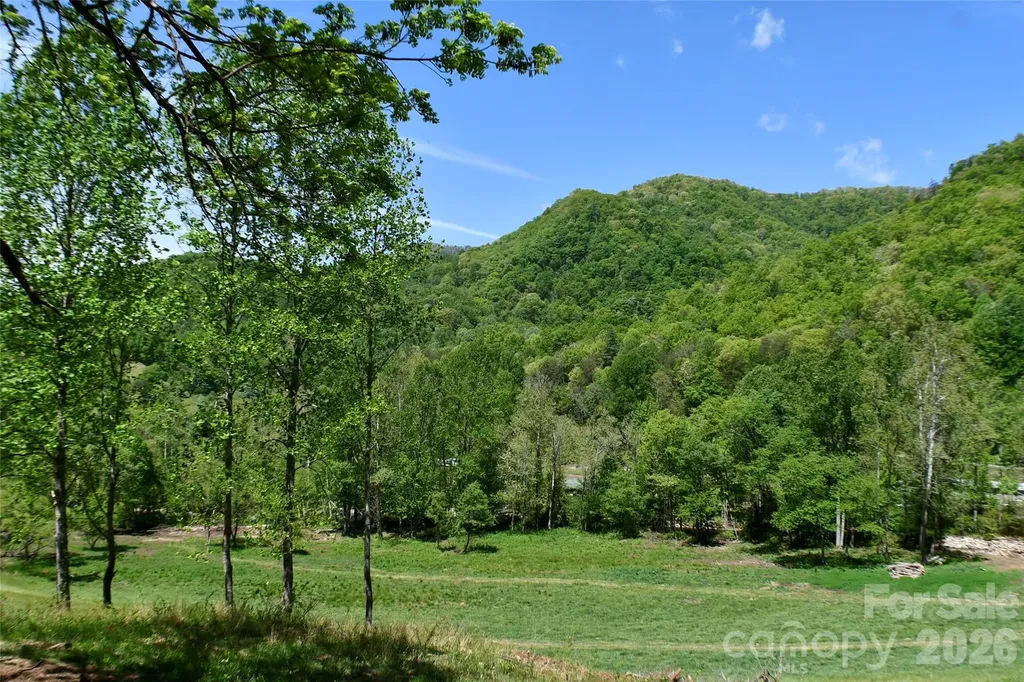 8200 Caney Fork Road Cullowhee NC 28723