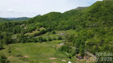 8200 Caney Fork Road Cullowhee NC 28723